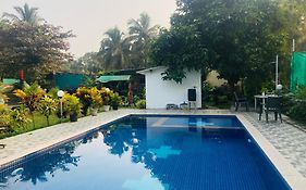 Humming Bird Beach Resorts